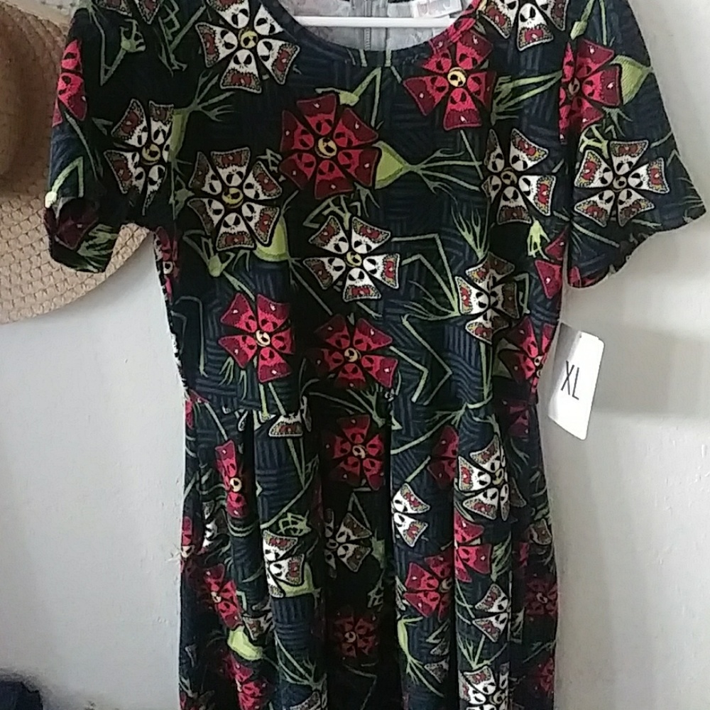 NBC Amelia Dress XL